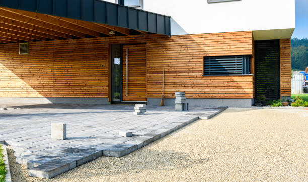 Best Affordable Driveway Paving  in Zephyrhills, FL