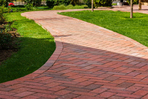 Best Brick Driveway Pavers  in Zephyrhills, FL