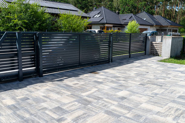 Best Local Driveway Pavers  in Zephyrhills, FL