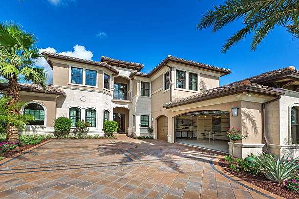 Reasons to Select Us for Your Driveway Paving Requirements in Zephyrhills, FL