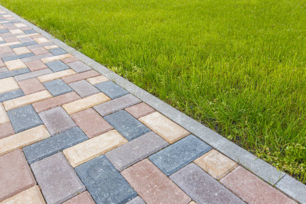 Best Concrete Paver Driveway  in Zephyrhills, FL